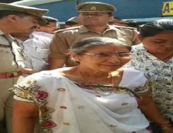 पीएम मोदी की पत्नी जशोदाबेन पहुंचेंगी कुम्भ नगरी हरिद्वार , ये है वजह 3 Hello Uttarakhand News &raquo;