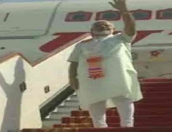 बैंकॉक दौरे पर पीएम मोदी, सबसे बड़े मुक्त व्यापार समझौते पर रहेंगी निगाहें 2 Hello Uttarakhand News »