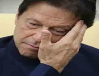 मौलाना ने पाक पीएम इमरान को बताया ‘गोर्बाचोव’, इस्तीफा देने के लिए दो दिन की मोहलत 4 Hello Uttarakhand News »