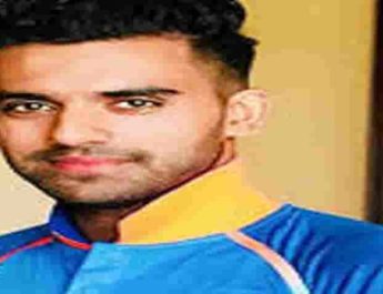 पिता ने नौकरी छोड़कर बेटे को बनया क्रिकेटर, अब ये बेटा बना देश की आँखों का तारा 6 Hello Uttarakhand News »