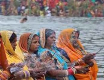 आस्था का पर्व छठ हुआ संपन्न 5 Hello Uttarakhand News »