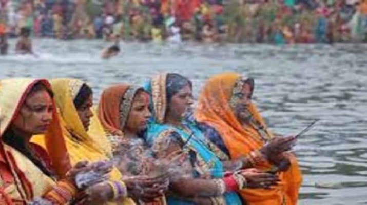 आस्था का पर्व छठ हुआ संपन्न 1 Hello Uttarakhand News »