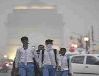 प्रदूषण को लेकर सुप्रीम कोर्ट सख्त, बोले- लोगों को मरने के लिये छोड़ दिया गया है 6 Hello Uttarakhand News »