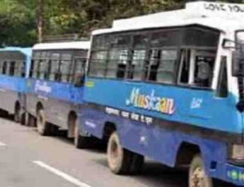 कल दून में सिटी बसों का दोपहर तक नही होगा संचालन, ये है बड़ी वजह 3 Hello Uttarakhand News »