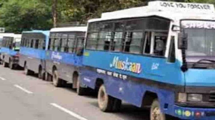 कल दून में सिटी बसों का दोपहर तक नही होगा संचालन, ये है बड़ी वजह 1 Hello Uttarakhand News »