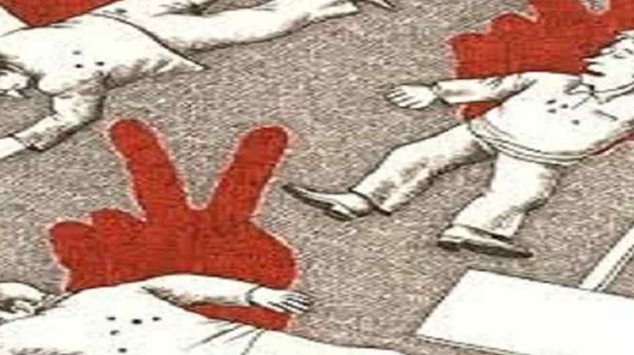 परिवार के 9 लोगों को बेरहमी से जिन्दा जलाया 1 Hello Uttarakhand News »