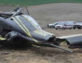 हेलीकॉप्टर दुर्घटना में 13 सैनिकों की मौत 2 Hello Uttarakhand News »