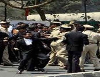 बार काउंसिल ने वकीलों को लगाई फटकार, कही ये बात 2 Hello Uttarakhand News »