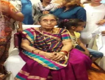 पीएम की पत्नी जसोदा बेन पहुंची देवभूमि, पीएम मोदी को लेकर कही दिल की बात 4 Hello Uttarakhand News »