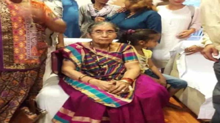 पीएम की पत्नी जसोदा बेन पहुंची देवभूमि, पीएम मोदी को लेकर कही दिल की बात 1 Hello Uttarakhand News »