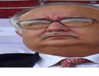 उत्तराखंड में पांचवें वित्त आयोग का हुआ गठन,इन्हे सौंपी गई कमान 2 Hello Uttarakhand News »