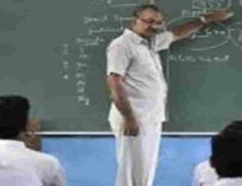 मासिक परीक्षाओं के परिणाम के आधार पर अब परखे जाएंगे शिक्षक 3 Hello Uttarakhand News »