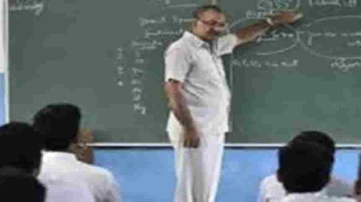 मासिक परीक्षाओं के परिणाम के आधार पर अब परखे जाएंगे शिक्षक 15 Hello Uttarakhand News » Page 2 of 11