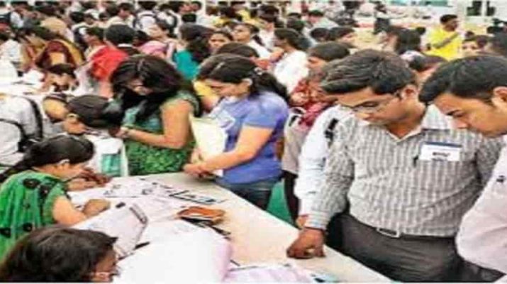 देहरादून:16 नवंबर को लगेगा रोजगार मेला, 870 पदों पर सीधे इंटरव्यू से होगी भर्ती 6 Hello Uttarakhand News »