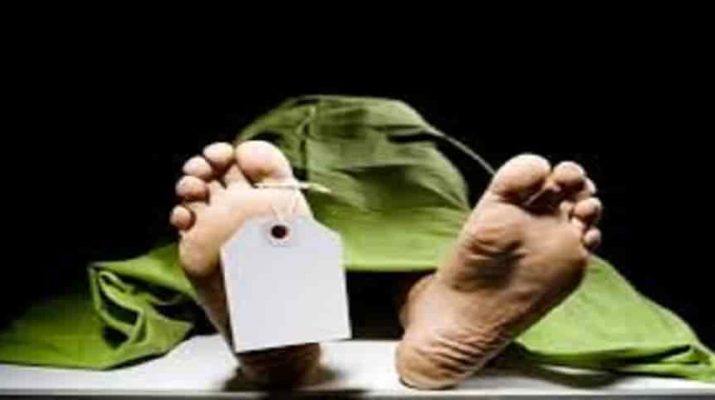 उत्तराखंड: बाइक के नीचे पड़ा मिला व्यक्ति, अस्पताल में मौत 1 Hello Uttarakhand News »