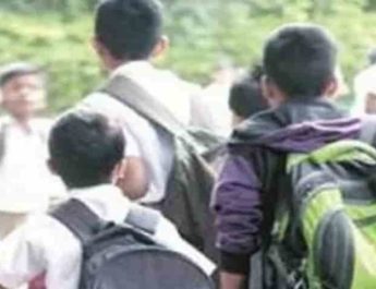 नवोदय विद्यालयों में 60 फीसदी सीटें आरक्षित करने का प्रस्ताव तैयार 5 Hello Uttarakhand News »