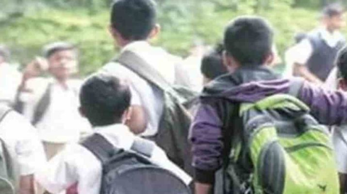 नवोदय विद्यालयों में 60 फीसदी सीटें आरक्षित करने का प्रस्ताव तैयार 1 Hello Uttarakhand News »