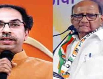 हमारे पास नंबर है,सरकार तो हम ही बनाएंगे-शरद पवार 4 Hello Uttarakhand News »