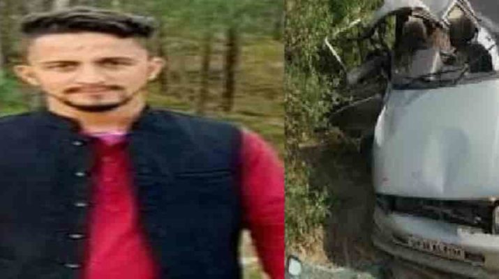 उत्तराखंड: सड़क हादसे में 24 वर्षीय नवनिर्वाचित ग्राम प्रधान की मौत 1 Hello Uttarakhand News »