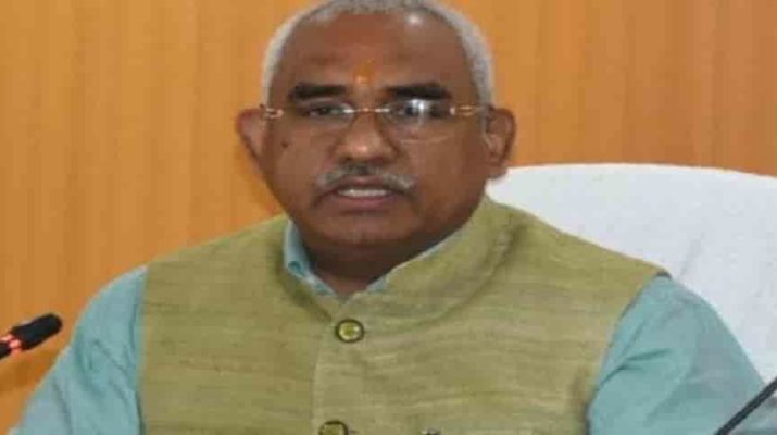 उत्तराखंड: कैबिनेट मंत्री के सभी सोशल मीडिया एकाउंट हैक, जांच में जुटी पुलिस 1 उत्तराखंड: कैबिनेट मंत्री के सभी सोशल मीडिया एकाउंट हैक, जांच में जुटी पुलिस 1 Hello Uttarakhand News »