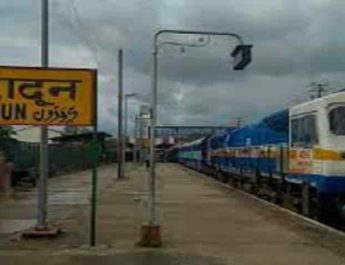 अच्छी ख़बर: फरवरी तक होगा देहरादून रेलवे स्टेशन का निर्माण 3 Hello Uttarakhand News »