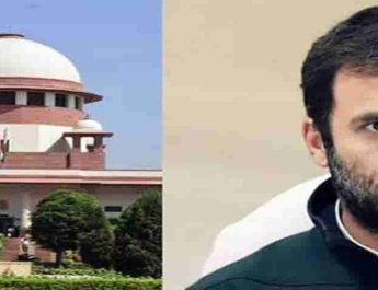 चौकीदार चोर है' बयान पर नहीं चलेगा मानहानि केस, राहुल गांधी की माफी सुप्रीम कोर्ट को मंजूर 4 Hello Uttarakhand News »