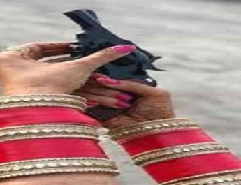 ससुराल वालों ने मांगा दहेज तो दुल्हन ने चला दी गोली 3 Hello Uttarakhand News »