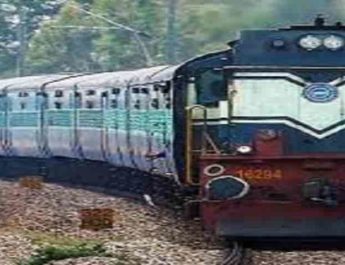 रेल यात्रियों को मिलेगी राहत बुधवार से फिर चलेगी लखनऊ-सहारनपुर पैसेंजर 4 Hello Uttarakhand News »