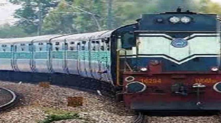 रेल यात्रियों को मिलेगी राहत बुधवार से फिर चलेगी लखनऊ-सहारनपुर पैसेंजर 1 Hello Uttarakhand News »