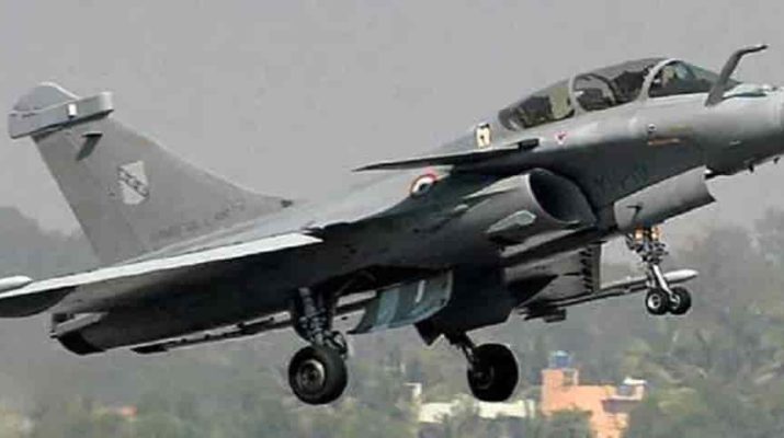 राफेल मामले में सुप्रीम कोर्ट ने खारिज की पुनर्विचार याचिका 1 राफेल मामले में सुप्रीम कोर्ट ने खारिज की पुनर्विचार याचिका 1 Hello Uttarakhand News »