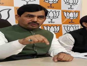 BJP राष्ट्रीय प्रवक्ता शाहनवाज हुसैन का दावा-महाराष्ट्र में अकेले लड़कर पूर्ण बहुमत से जीत करेंगे हासिल 4 Hello Uttarakhand News »