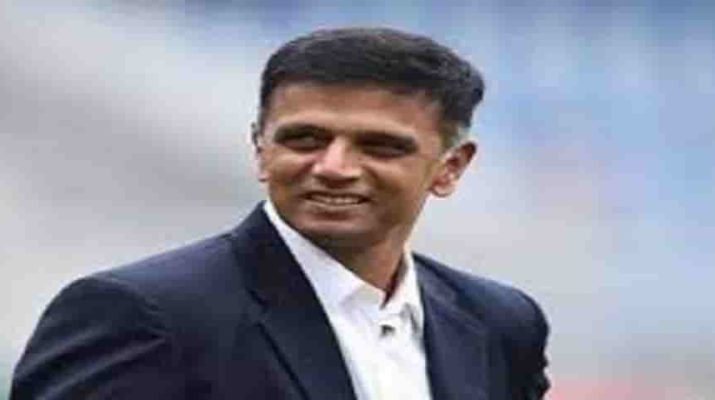 राहुल द्रविड़ लांच करेंगे क्रिकेट एसोसिएशन ऑफ उत्तराखंड के हाई परफॉरमेंस प्रोग्राम 10 Hello Uttarakhand News » Page 2 of 12