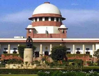 शाहीन बाग पर सुप्रीम कोर्ट में सुनवाई, कहा... 6 Hello Uttarakhand News »