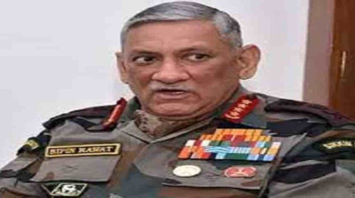 रिटायर हो रहे हैं सेना प्रमुख बिपिन रावत, अगले आर्मी चीफ के लिए भेजे गए ये तीन नाम 1 Hello Uttarakhand News »