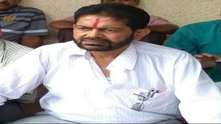 दुखद: राज्य आंदोलनकारी जेपी पांडे का सड़क दुर्घटना में निधन 1 Hello Uttarakhand News »