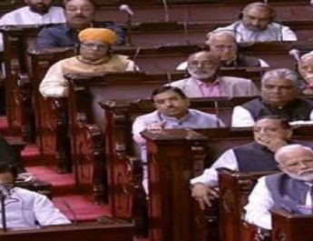 H1B वीजा राज्यसभा में बोले विदेश मंत्री, ट्रंप सरकार ने दिए अच्छे संकेत 2 Hello Uttarakhand News »