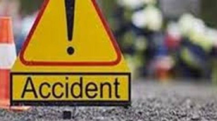 Dehradun: दुःखद, छिद्दरवाला चैक पोस्ट के पास बाइक सवार ने 9 वर्ष के बच्चे को मारी टक्कर, हुई मौत 1 Hello Uttarakhand News »