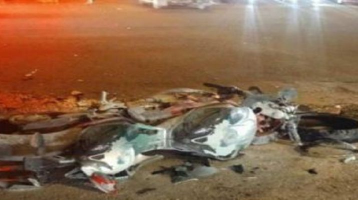 उत्तराखंड: ट्रक की चपेट में आई बाइक, चार साल के मासूम समेत महिला की दर्दनाक मौत 1 Hello Uttarakhand News »