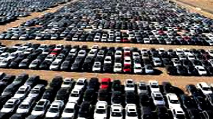 दस साल पुराने कमर्शियल वाहनों पर रोक को लेकर फैसला आज 1 Hello Uttarakhand News »