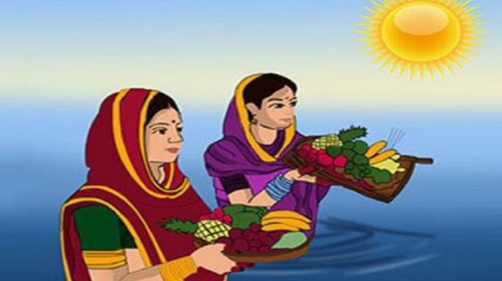 उत्तराखंड में छठ पूजा पर रहेगा अवकाश, सरकार ने किया आदेश जारी.. 1 Hello Uttarakhand News »