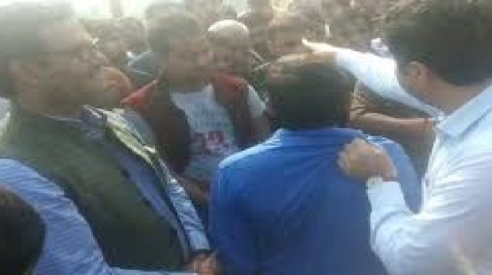 DM को हटाया गया, स्मृति ईरानी ने ट्वीट कर दी थी नसीहत 1 DM को हटाया गया, स्मृति ईरानी ने ट्वीट कर दी थी नसीहत 1 Hello Uttarakhand News »