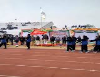 देहरादून समेत प्रदेशभर में खेल महाकुंभ का आगाज 2 Hello Uttarakhand News »