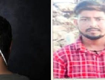 महाप्रबंधक ऑफिस के अंदर युवक ने लगायी फांसी 6 Hello Uttarakhand News &raquo;