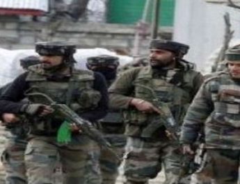 जम्मू-कश्मीर सुरक्षाबलों ने 3 आतंकियों को किया ढेर 2 Hello Uttarakhand News »