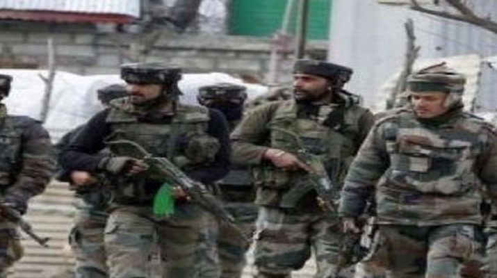 जम्मू-कश्मीर सुरक्षाबलों ने 3 आतंकियों को किया ढेर 1 Hello Uttarakhand News »