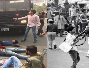 उपराष्ट्रपति के सामने अपनी मांग रखने वाले थे छात्र, लिए गए हिरासत में 4 Hello Uttarakhand News »