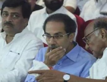 महाराष्ट्र: सत्ता में कांग्रेस-NCP-शिवसेना को क्या-क्या मिला, जानें.. 3 Hello Uttarakhand News »