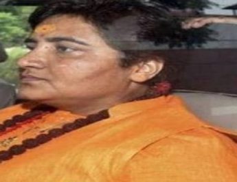 डिफेंस कमेटी से निकाली गईं बीजेपी सांसद, BJP भी कर सकती है बाहर 3 Hello Uttarakhand News »