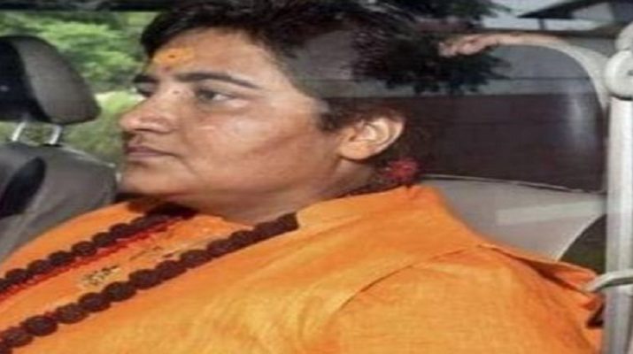 डिफेंस कमेटी से निकाली गईं बीजेपी सांसद, BJP भी कर सकती है बाहर 1 Hello Uttarakhand News »