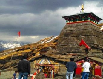 तृतीय केदार तुंगनाथ के कपाट शीतकाल के लिए बंद, डोली मक्कूमठ प्रस्थान 2 Hello Uttarakhand News »